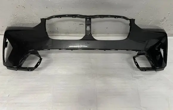BMW X3 G01 Front bumper 