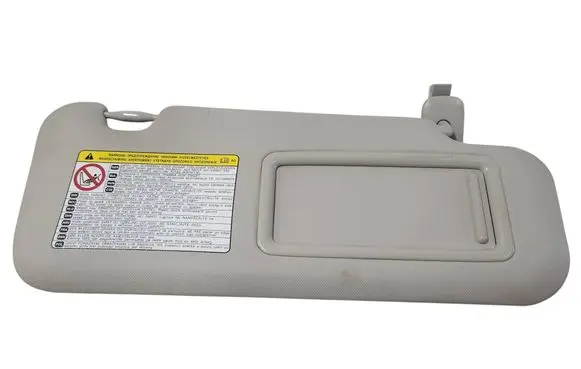 Mazda 6 Sun visor 