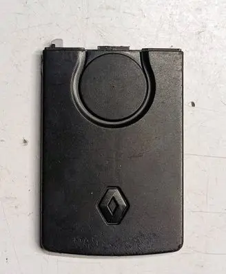 Renault Captur Ignition key/card AW21F1AW4