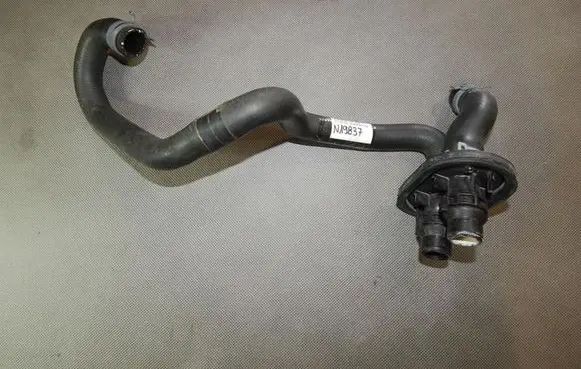 Audi A5 8T 8F Engine coolant pipe/hose 8K1819350CJ
