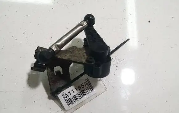 BMW 3 E90 E91 Front height sensor lever 6778813