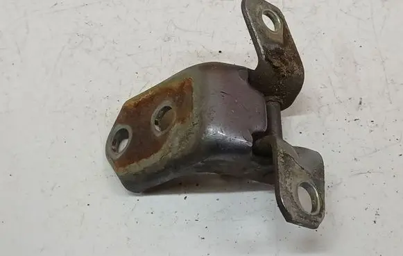 Mazda 3 I Front door upper hinge 