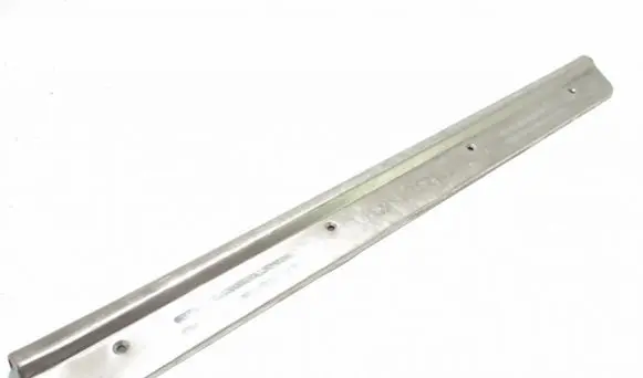 Mitsubishi L200 Sill