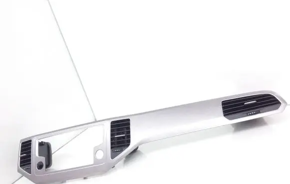 Volkswagen Golf Sportsvan Radio/GPS head unit trim 517858061F 517858069D 510815736A