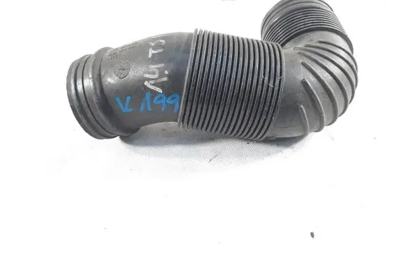 Volkswagen Sharan Air intake hose/pipe 5N0129684D