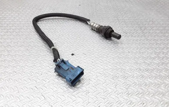 Peugeot 308 Lambda probe sensor V754896180