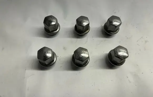 Ram 1500 Nuts/bolts 