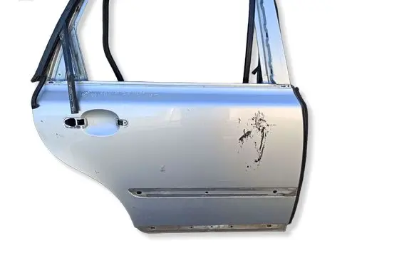 Volvo V50 Rear door