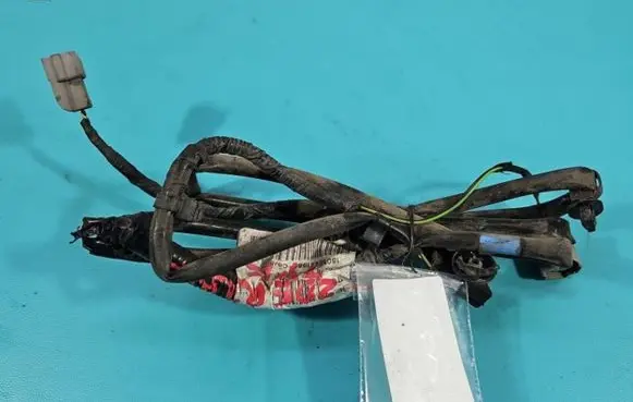 Hyundai i20 (GB IB) Tailgate/trunk wiring harness 91880-C8180 IMPRK1424599