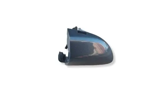 Volkswagen PASSAT B6 Loading door cover/cap 3C0837879