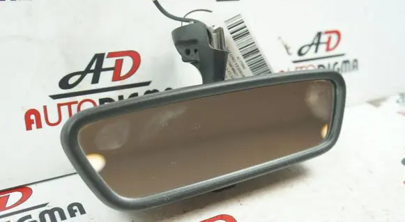 Mercedes-Benz A W176 Rear view mirror (interior) A1768100617