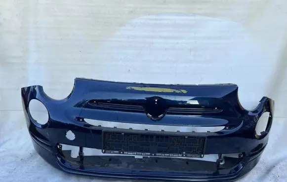 Fiat 500 Front bumper