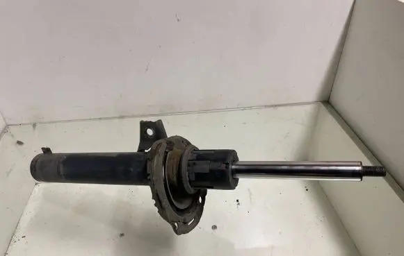 Seat Ateca Front shock absorber with coil spring 5Q3413031F
