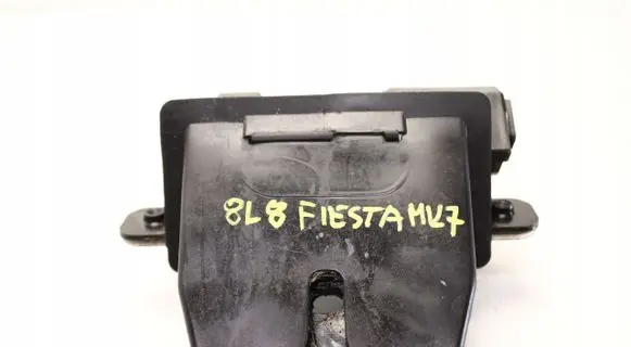 Ford Fiesta Tailgate/trunk/boot lock/catch/latch 