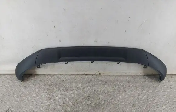 Audi Q5 SQ5 Front bumper lip 80A807061