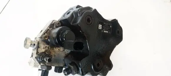 Mercedes-Benz A W169 Fuel injection high pressure pump 0445010120 A6400700701