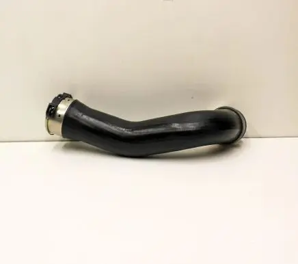 Mercedes-Benz GLE (W166 - C292) Intercooler hose/pipe A1665280000
