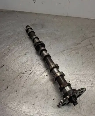 Camshaft