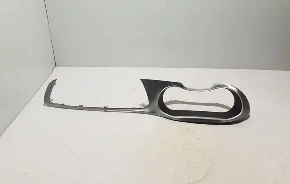 Dashboard trim
