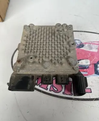 Subaru Outback Injection control unit/module E271058010
