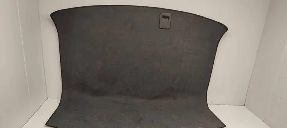 Audi A6 S6 C5 4B Trunk/boot floor carpet liner 