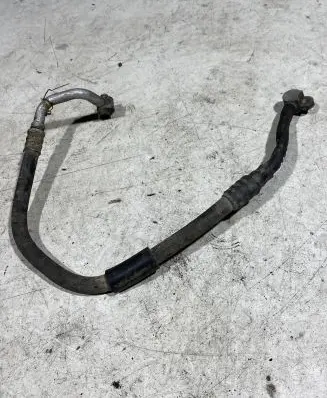 Audi A4 S4 B6 8E 8H Air conditioning (A/C) pipe/hose 8e0260701al