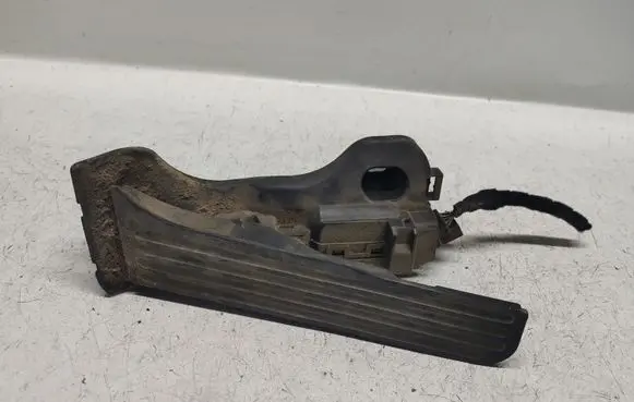 Audi A3 S3 8P Accelerator throttle pedal 1K1721503F
