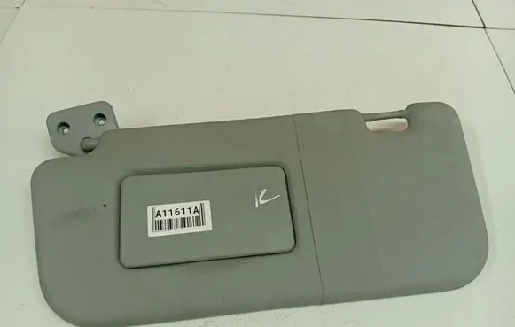 Mitsubishi Colt Sun visor MN121500