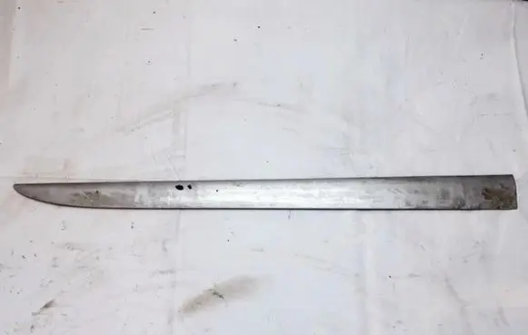 Nissan Primera Front door trim (molding) saepp80870
