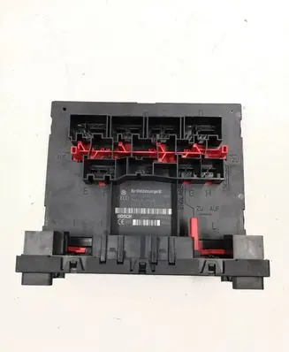 Volkswagen Touran I Comfort/convenience module 3C0937049E