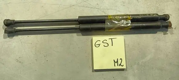 Renault Megane I Tailgate/trunk strut/damper 1J6827550C