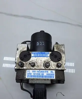 Land Rover Freelander ABS Pump 10123000 030368