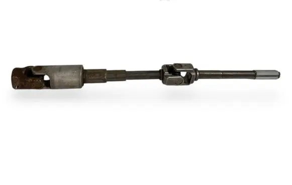 Audi A4 S4 B7 8E 8H Steering column universal joint 