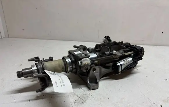 BMW 5 F10 F11 Steering wheel axle 6787926