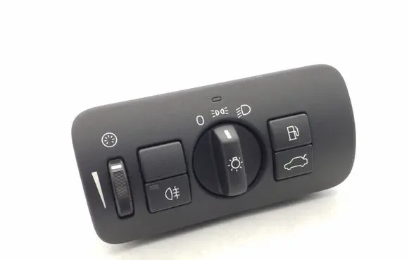 Volvo S60 Light switch 30739412