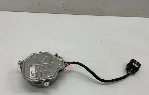 Hyundai Ioniq 5 Electric radiator cooling fan PLEF200NX5AF12 PLNX5AF05