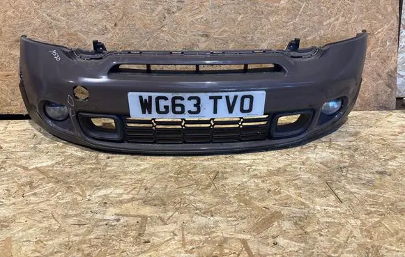 Mini Cooper Countryman R60 Front bumper 