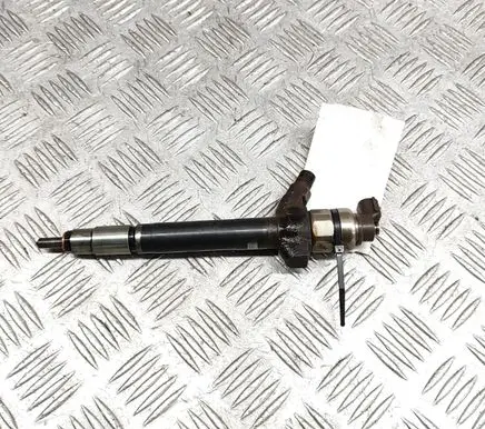 Ford Transit Fuel injector 6C1Q9K546AC