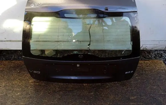 Volvo V50 Tailgate/trunk/boot lid