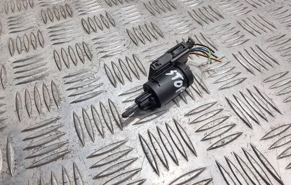 Audi A3 S3 8P Brake pedal sensor switch 3b0945511a