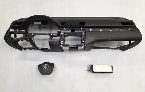 Volkswagen PASSAT B7 Dashboard 3C1857003QT