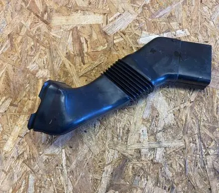 Mercedes-Benz S W126 Cabin air duct channel 1268311146