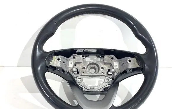 Hyundai Kona I Steering wheel 