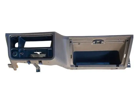 Ford Sierra Dashboard lower bottom trim panel 83BGA04326DAW 83BGA04819AA