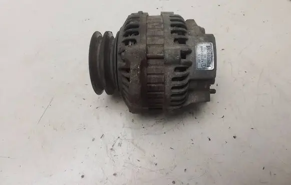 Mazda Premacy Generator/alternator A2TB1298 RF1S