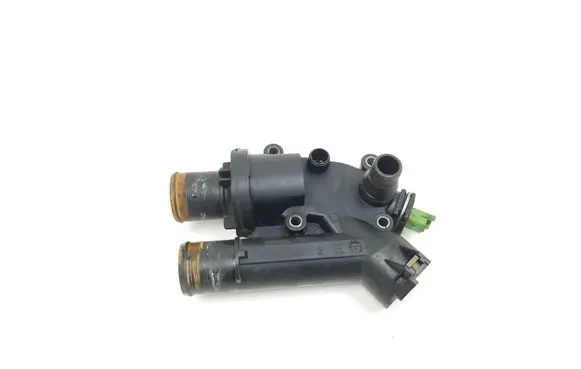 Thermostat/thermostat housing