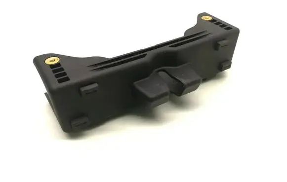 Renault Megane II Other trunk/boot trim element 8200468715 E84827281A