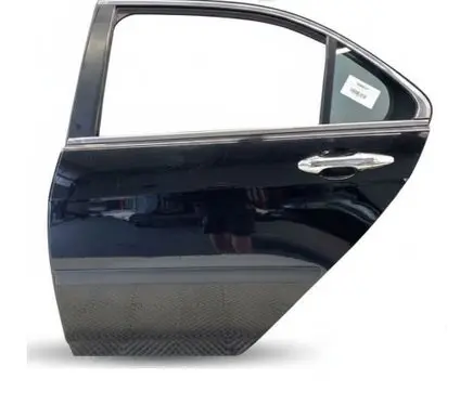 Honda Accord Rear door