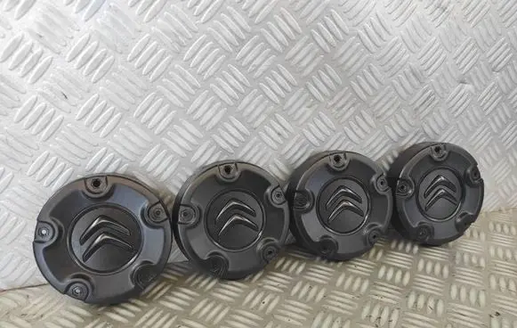 Citroen Berlingo Original wheel cap 9808342077
