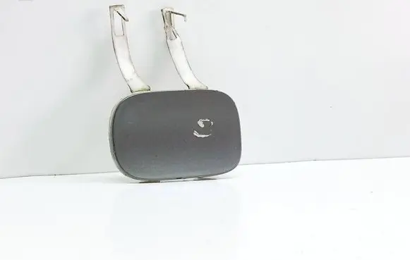 Renault Laguna I Rear bumper row hook cap/cover 7700420434